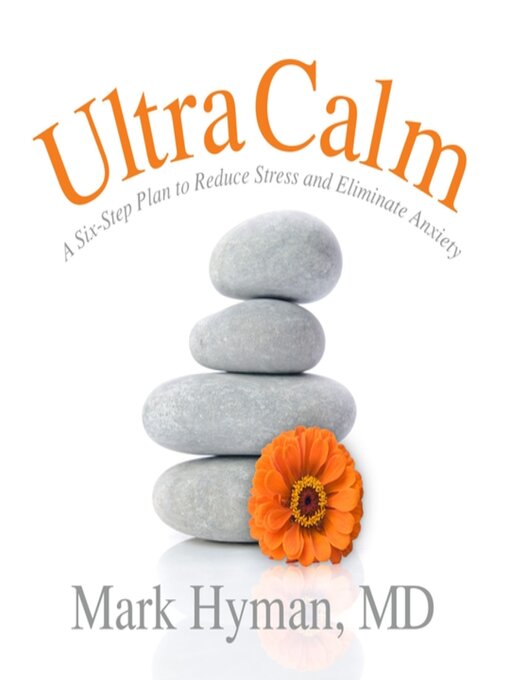 Title details for UltraCalm by Mark Hyman - Available